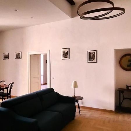 Residenza San Severo 1 Napoli Esterno foto