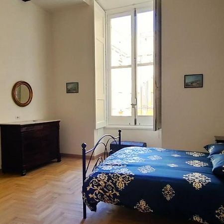 Residenza San Severo 1 Napoli Esterno foto