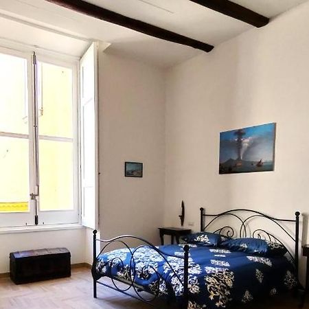 Residenza San Severo 1 Napoli Esterno foto