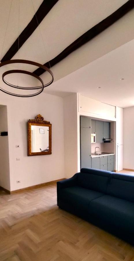 Residenza San Severo 1 Napoli Esterno foto