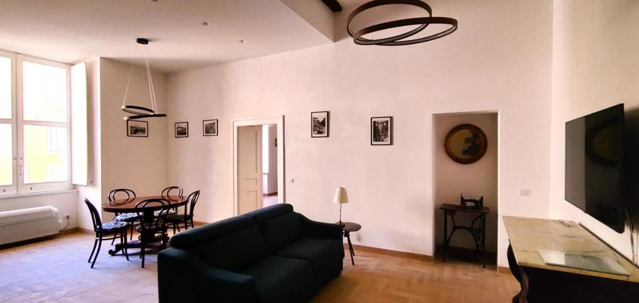 Residenza San Severo 1 Napoli Esterno foto