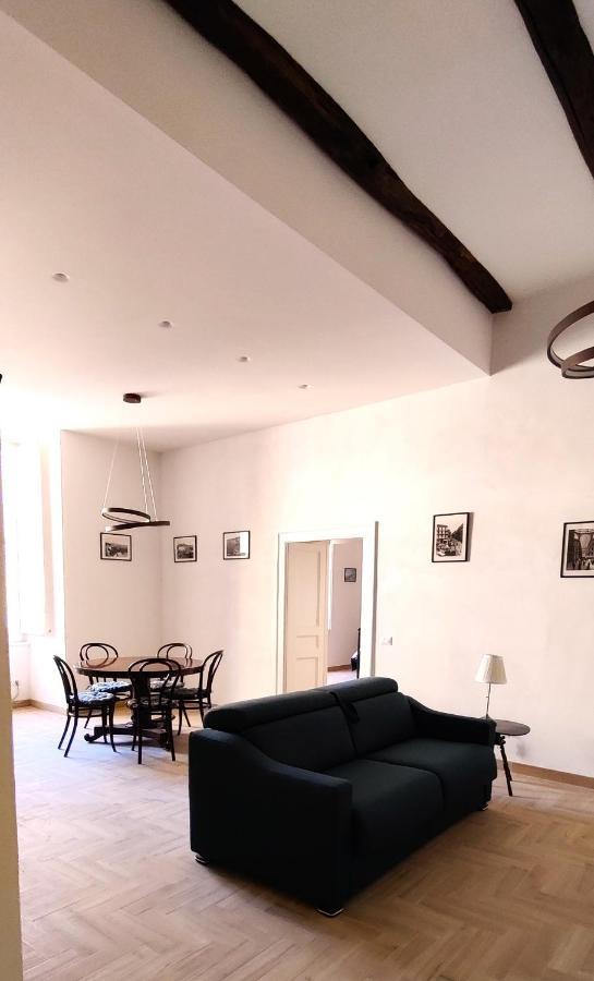 Residenza San Severo 1 Napoli Esterno foto