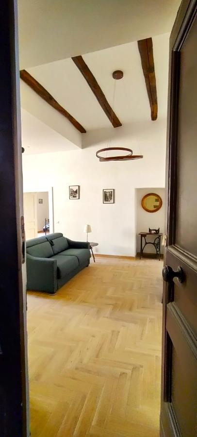 Residenza San Severo 1 Napoli Esterno foto